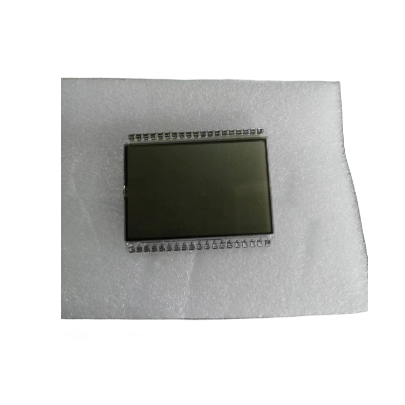 Inner screen for milling machine depth sensor